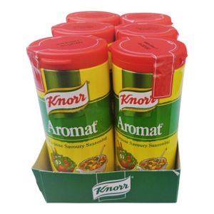 Knorr Aromat All Purpose Seasoning 90G x 6