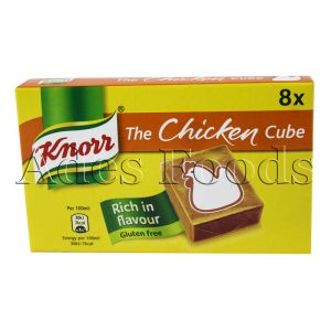 Knorr Chicken Cube