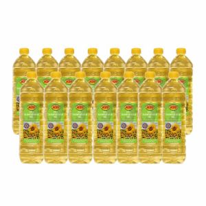 Ktc Sunflower Oil 1Ltr
