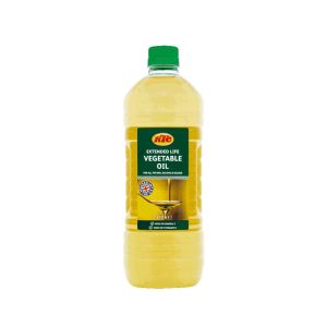 KTC Vegetable Oil 2Ltrs