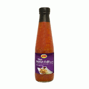 Ktc Thai Sweet Chilli Sauce 300ml