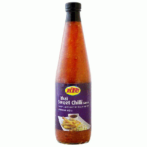 Ktc Thai Sweet Chilli Sauce 700ml