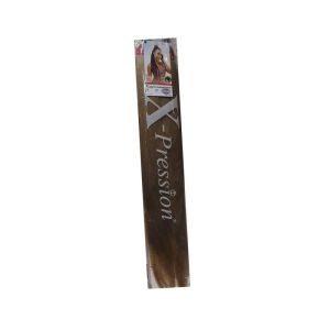 Lagos pre - stretch braid 60 inches (Col 27 )