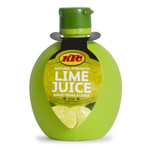 KTC Lime Juice 200ml