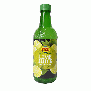 Ktc Lime Juice 250ml
