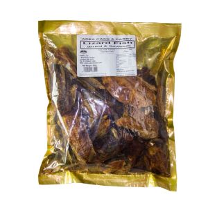 Dried Lizard Fish 500g