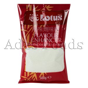 Lotus Flavour Enhancer 500g