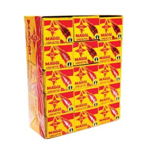 Maggi Crayfish Cube 600g