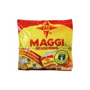 Maggi Star 400Gx 20