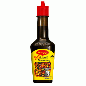Maggi Liquid Seasoning Hot 100ml