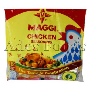 Maggi Cubes Chicken Seasoning 400g