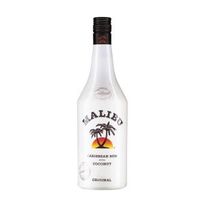 Malibu Rum & Coconut 70cl 