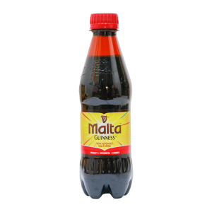 Malta Guinness Pet 330ml