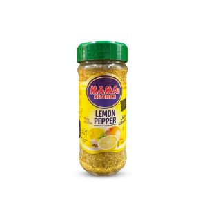 Mama's Kitchen Lemon Pepper Seasoning 300g
