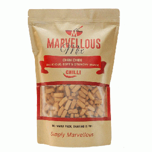 Marvellous Chin Chin Mix - Chilli 800g