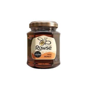 Natural Rowse Runny Honey Jar 340g