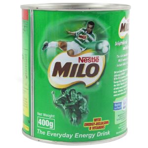 Nestle Milo - Ghana 400g