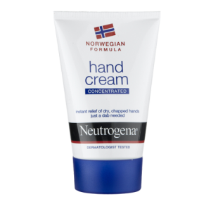 Neutrogena Hand Cream 50ml Scented
