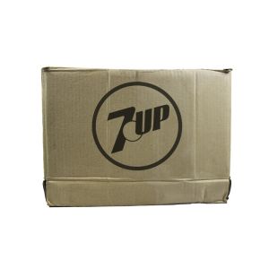 Nigeria 7up 35CL X 24