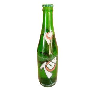 Nigeria 7up 35cl