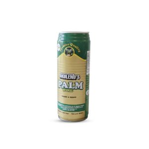 Nkulenus Palm Wine Can 500ml