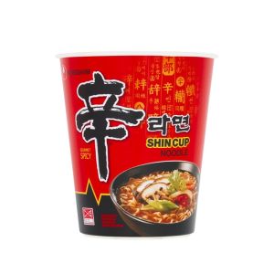 Nongshim Shin Cup 68G