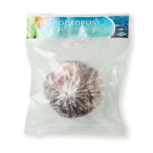 Octopus Whole Clean 1kg