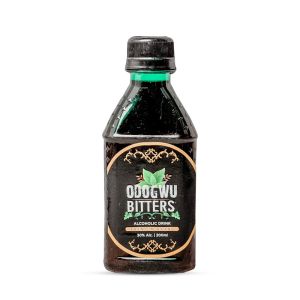 Odogwu Bitters Herbal Drink 200ml