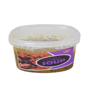 Ades Ogbono Soup With Assorted Meat 400g