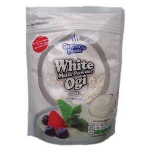 Graceco White Ogi Powder 500g