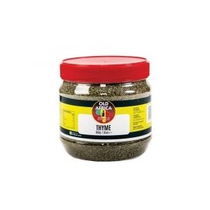 Old Africa Thyme 200G x 6