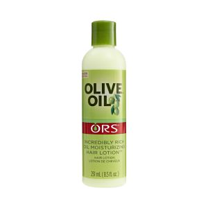 Ors Oil Moist Hair Lotion 8.5 Oz