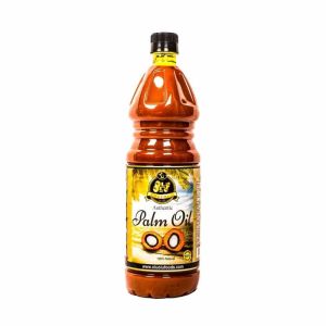 Olu Olu Palm Oil 1Ltr