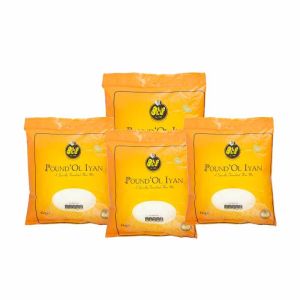 Olu Olu Poundo Iyan 4Kg