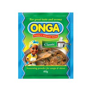 Onga Classic Sachet 6g