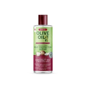 Ors olive oil heat protection seru 6oz (Ors45a)
