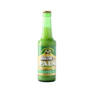 Nkulenus Palm Wine Drink 315g