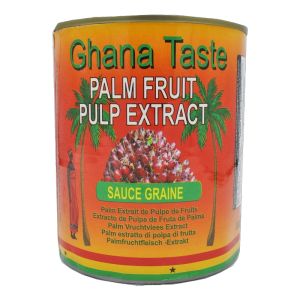 Palm Nut Cream Ghana Taste 400g