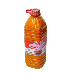 Jotonia Palm Oil 2Ltrs