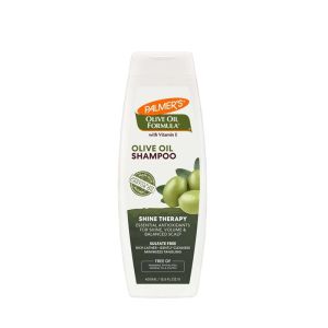Palmer's Olive Oil Shampoo 400ml (Poo07)