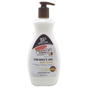 Palmer's Coconut Oil Body Lotion 400ml