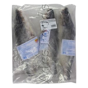 Frozen Pangasius White Catfish Whole 2.5kg