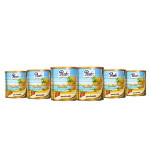 Peak Milk Dry 2500g X 6