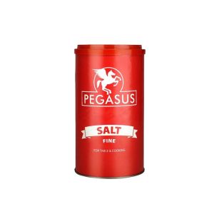 Pegasus Table Salt 750g