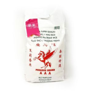 Rice Thai Fragrant Pegasus 5kg