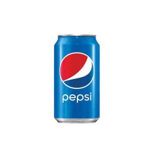 Pepsi Can Drink 330ml