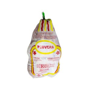 Pluvera Whole Young Cockerel 900g
