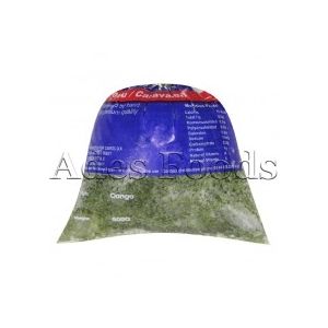 Frozen Pondu/Cassava Leaf/Leaves Box 500g X 25packs