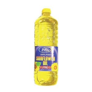 Pride Sunflower Oil 1Ltr