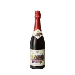 Pure Heaven Red Grape 750ML